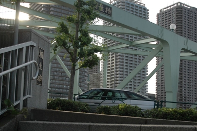 格好イイ車