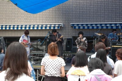 盛り上がってきた