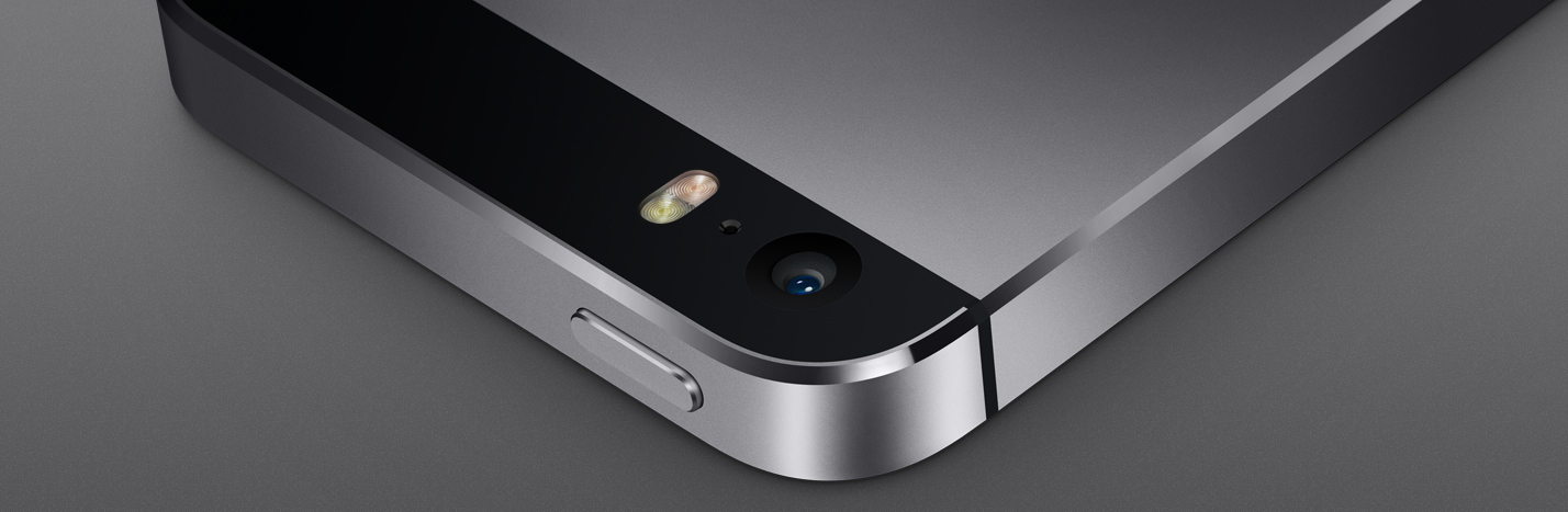 iPhone 5s