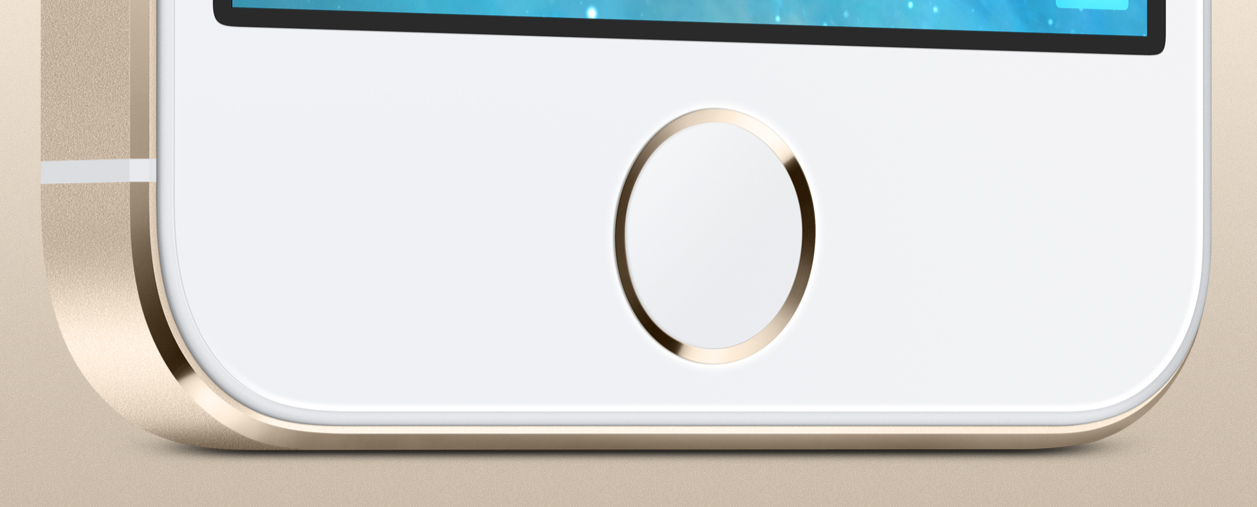 touch id