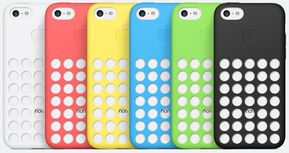 iPhone 5c