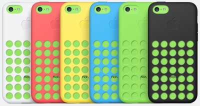 iPhone 5c
