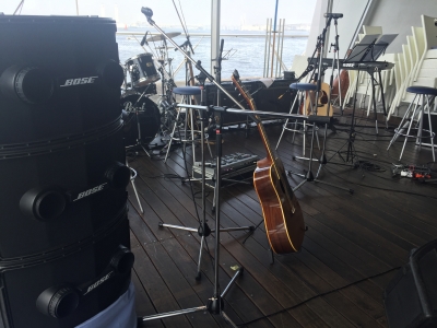 BOSE 802