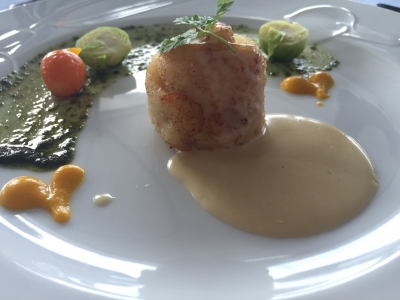 料理③