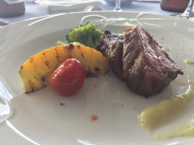 料理④