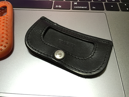 2年間使い込んだTOTTE
