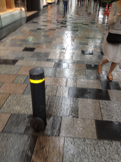 omotesando