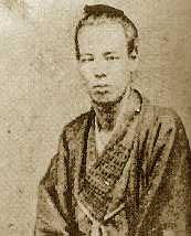 宗光 陸奥
