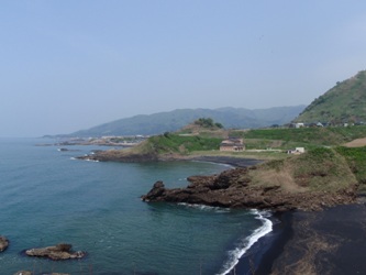 鹿の浦