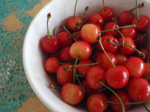 cherry