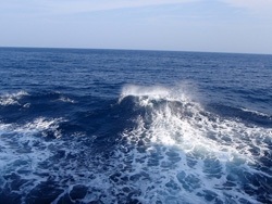 式根島