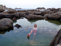 式根島