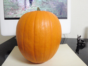 jackolantern