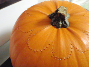 jackolantern