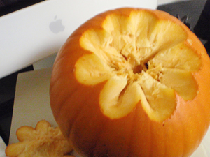 jackolantern