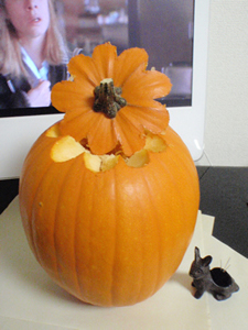 jackolantern