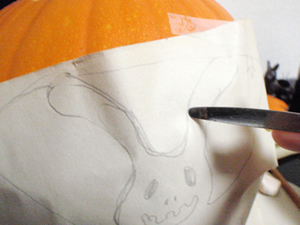 jackolantern