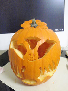 jackolantern