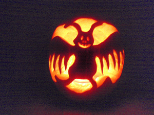 jackolantern