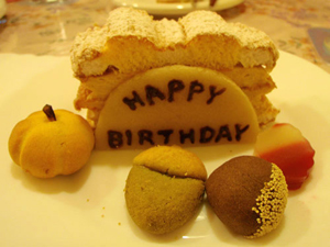 cake