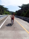 式根島2009年8月3日