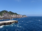 式根島2009年8月4日