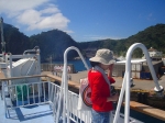 式根島2009年8月4日