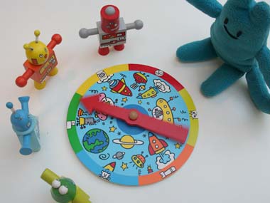 ロボットゲーム2