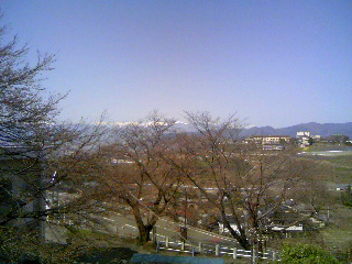 勝沼ぶどう郷駅