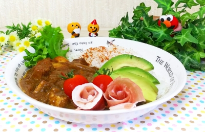 りえむの美味しい毎日