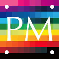 primitive_modern_dots_and_lines_logo