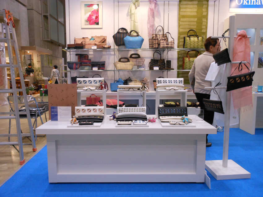 201202_tokyointernarionalgiftshow_okinawawind_1