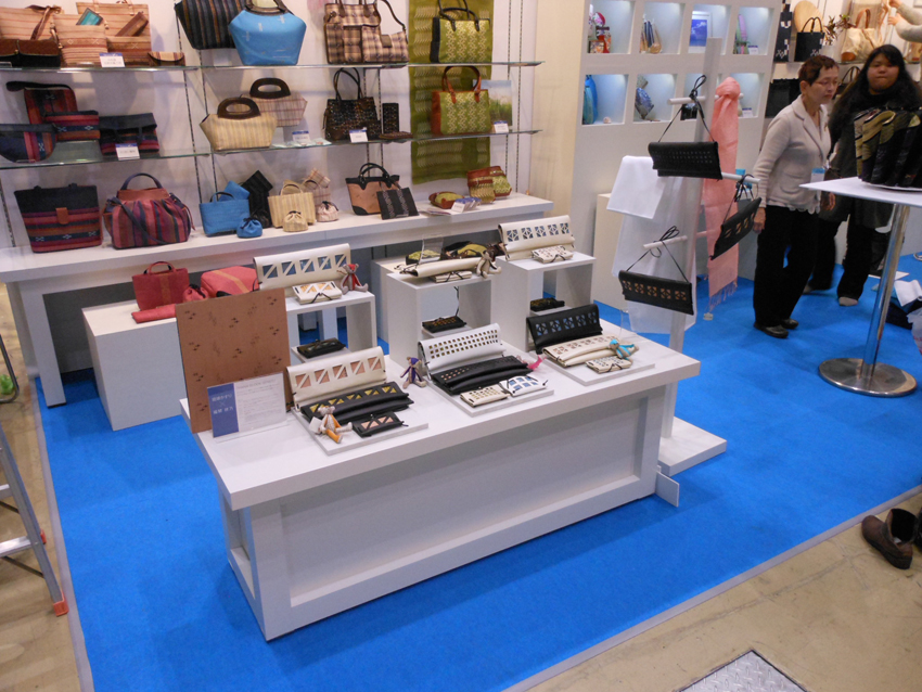 201202_tokyointernarionalgiftshow_okinawawind_2