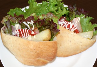 ピタパンサンド ?BLT500?ツナ600?照り焼き700.jpg