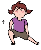 ダイエット エクササイズ