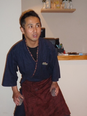鈴木料理長誕生日3