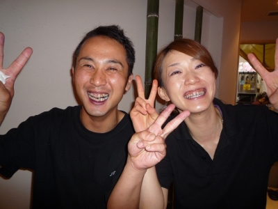 鈴木料理長誕生日7