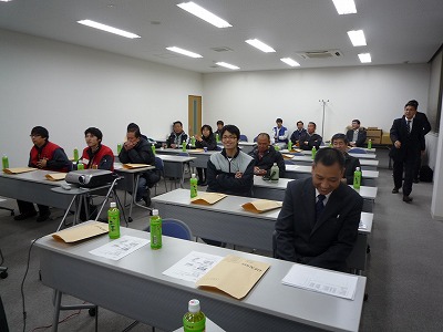 DREAMPOWER高知ユーザー会3