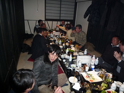 DREAMPOWER高知ユーザー会8