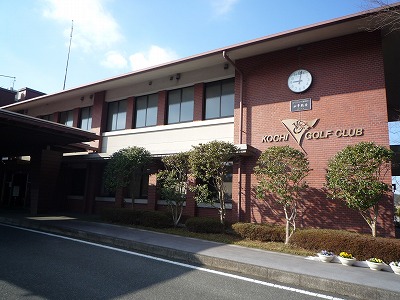 EVER CIRCLE委員会ゴルフコンペ