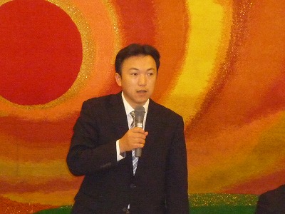 あった会 第95回定例会2