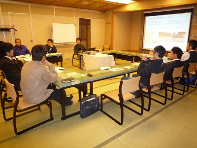 24時間チャリティーリレーマラソン実行委員会3