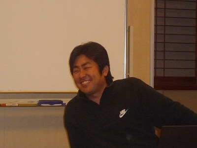 24時間チャリティーリレーマラソン実行委員会4