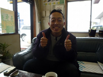 宮地貴嗣さん