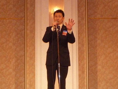 青年団体連絡協議会6