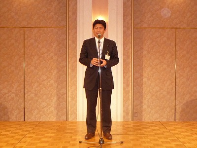 青年団体連絡協議会7
