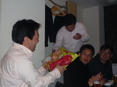 大地の恵み委員会1