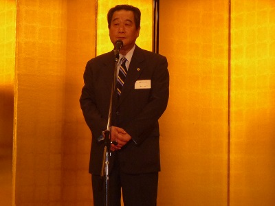 高知JC3月度シニア例会4