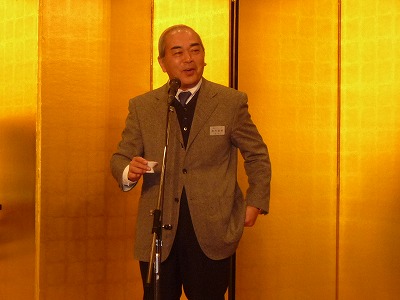 高知JC3月度シニア例会5