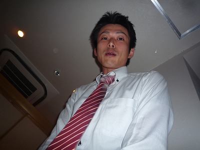 あった会新旧役員顔合わせ会1